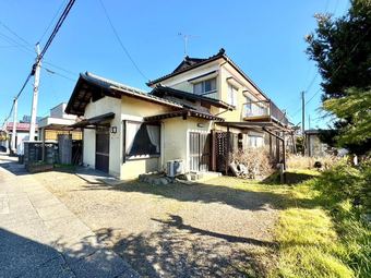 4LDK house in Itako