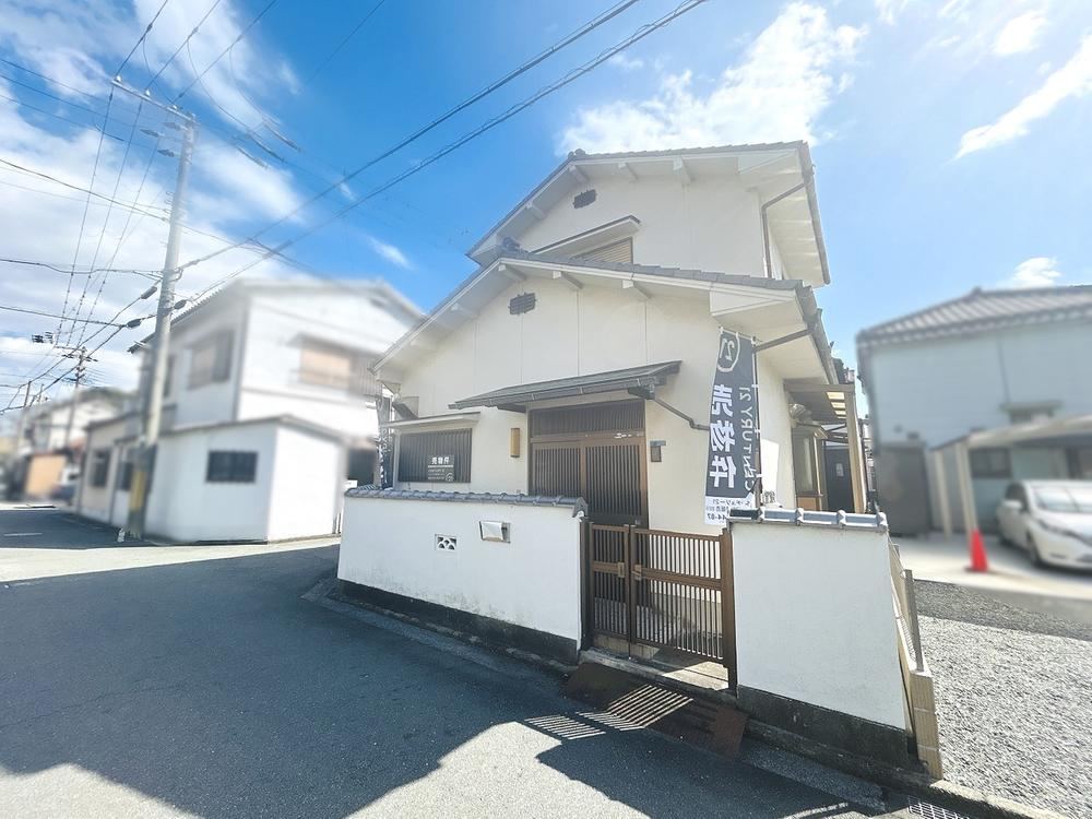 4K Detached House in Takasago - Photo 1