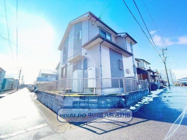 Modern 3SLDK House with Floor Heating in Ama - Photo 1