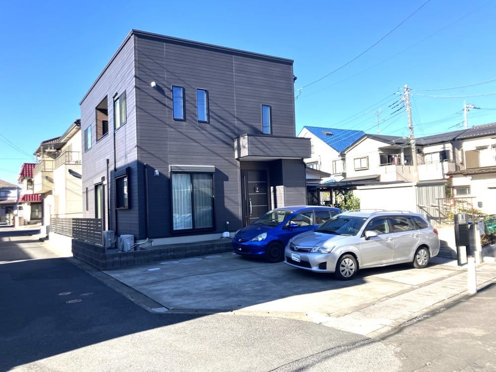 Modern 4LDK Home in Yashio - Photo 1