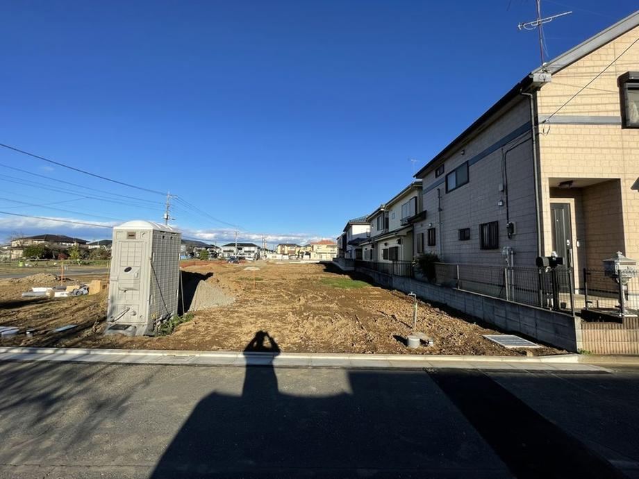 130 m² land in Kitamoto, Saitama - Photo 1