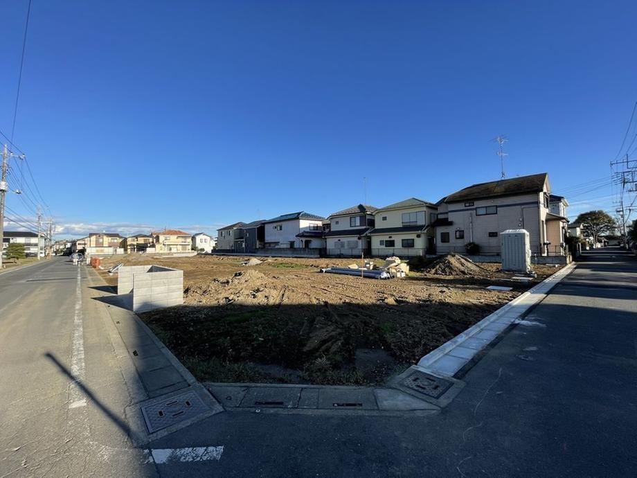 145 m² land in Kitamoto, Saitama - Photo 1