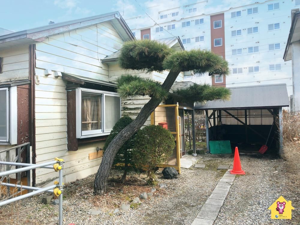 80 Tsubo Land in Yukawa Town - Photo 1