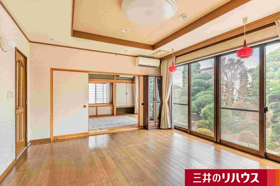Large Custom Home in Iwanuma City - Photo 1