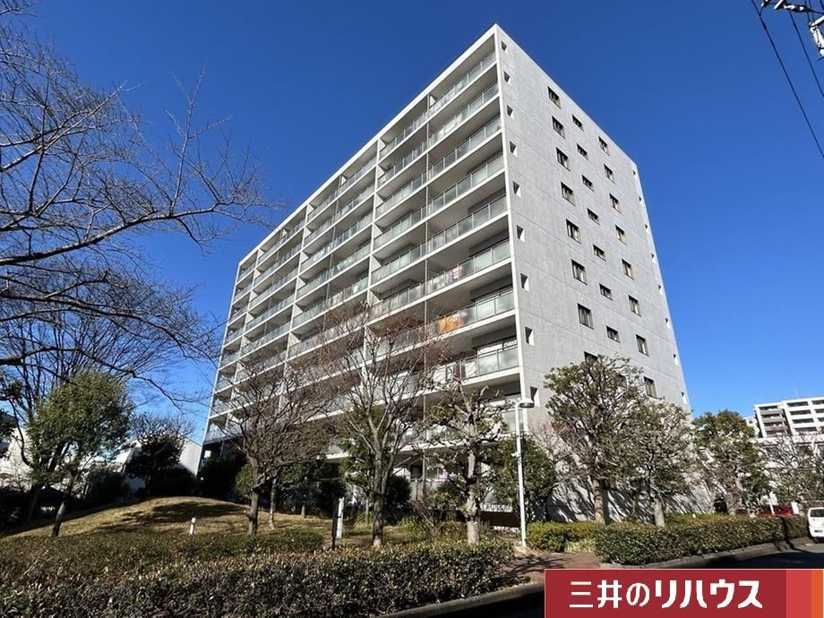 Charming 2LDK Apartment in Higashi-Totsuka - Photo 1