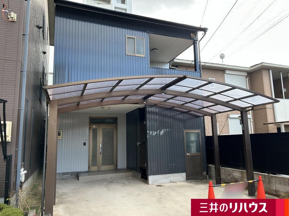 Charming 3LDK House in Okita, Nagoya - Photo 1