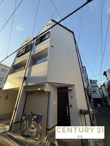 Comfortable 4LDK House in Kasugade Minami, Osaka - Photo 1