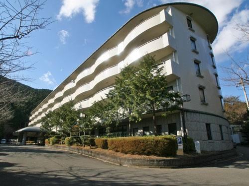 1LDK apartment in Atami, Shizuoka - Photo 1