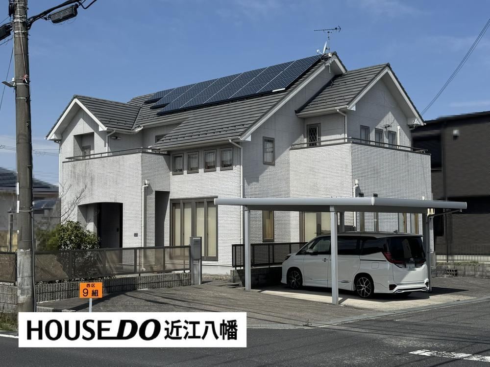 Spacious 5LDK House in Miyakawa - Photo 1