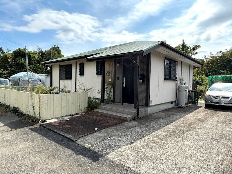 Cozy 2LDK Villa in Yawatano - Photo 1