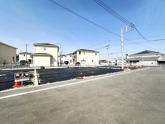 plot of land in Fujioka