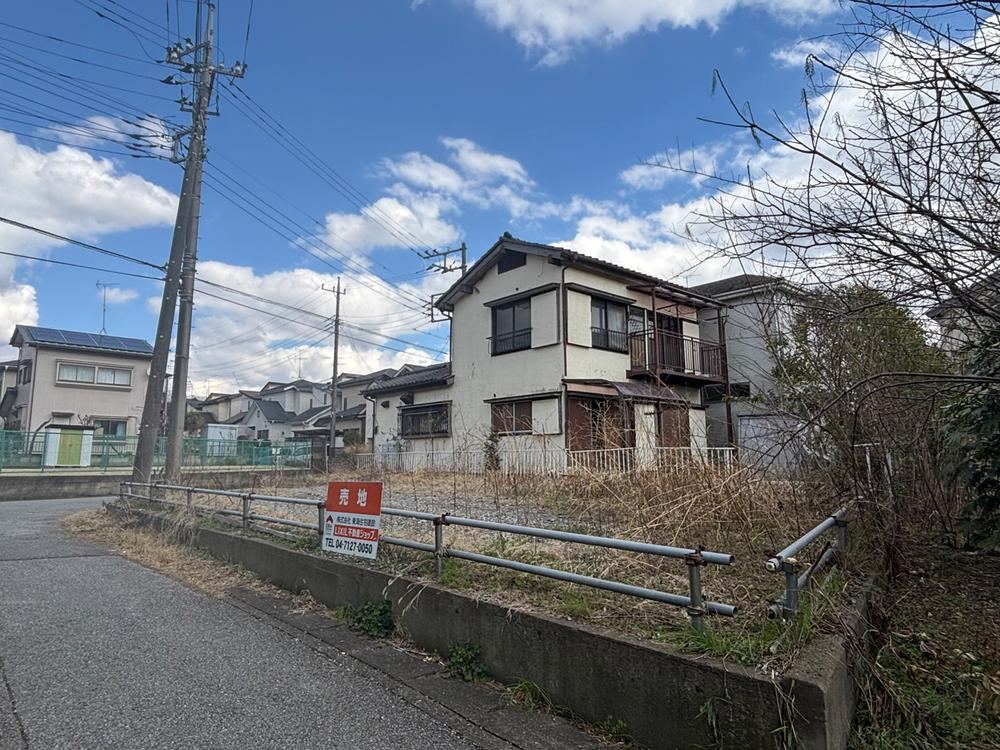 132 m² land in Noda, Chiba - Photo 1