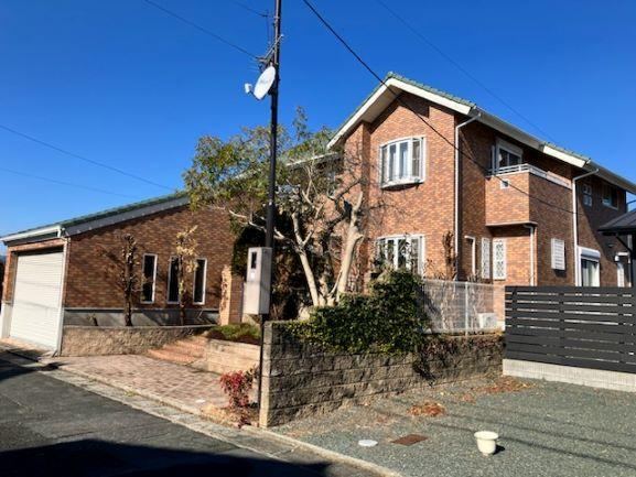 Spacious 4LDK House with Garage in Toyohashi - Photo 1