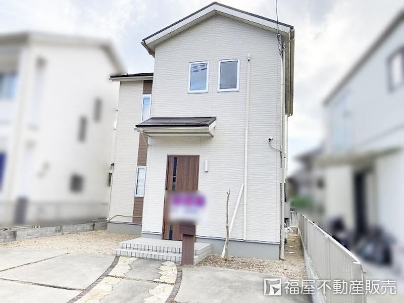 3LDK house in Otsu, Shiga - Photo 1