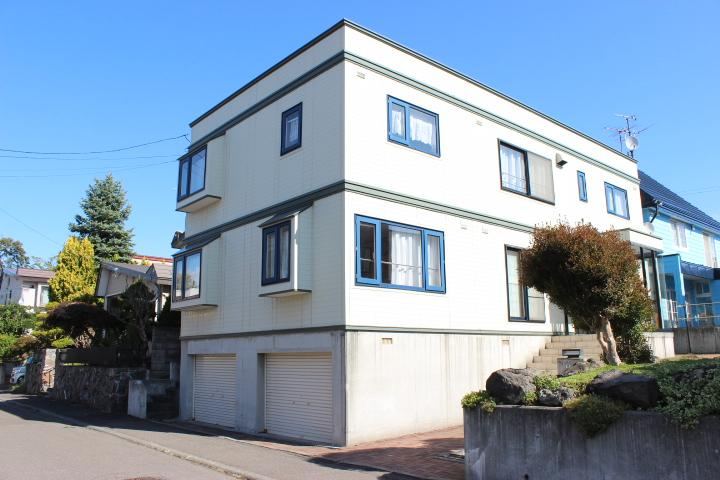 5LDK house in Atsubetsu Ward, Sapporo, Hokkaido - Photo 1