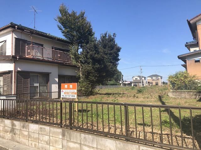 133 m² land in Noda, Chiba - Photo 1