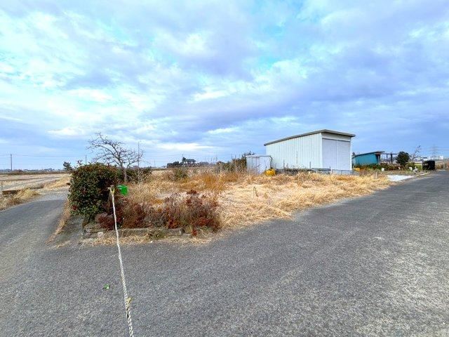 166 m² land in Sugito, Kitakatsushika District, Saitama - Photo 1