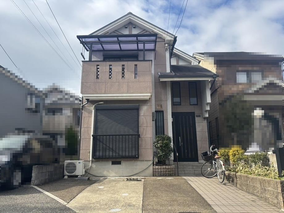 Modern 4LDK Detached House in Uji - Photo 1
