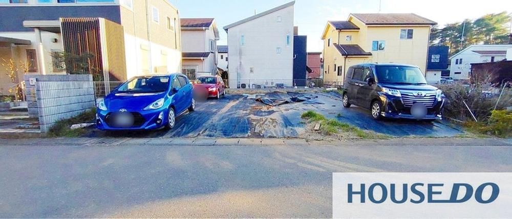 165.35 sqm Land with Good Access in Ina Higashi - Photo 1
