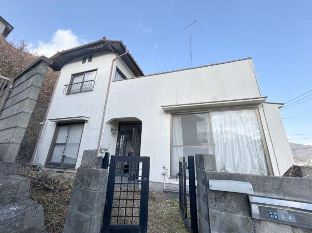 Renovation Opportunity in Kumano Town - Photo 1