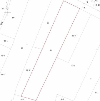 plot of land in Iwate District