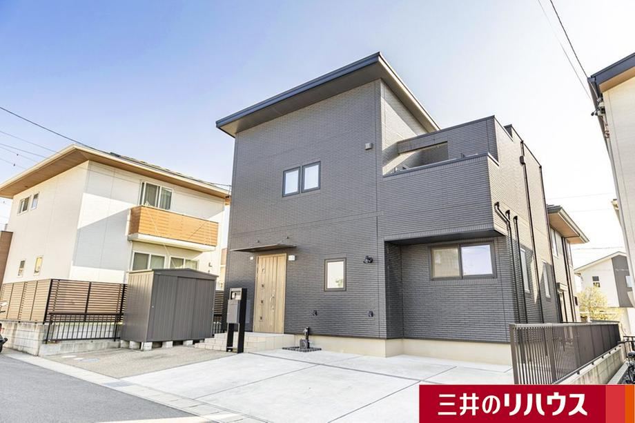 Cozy 3LDK+S Home in Sakashita-cho - Photo 1