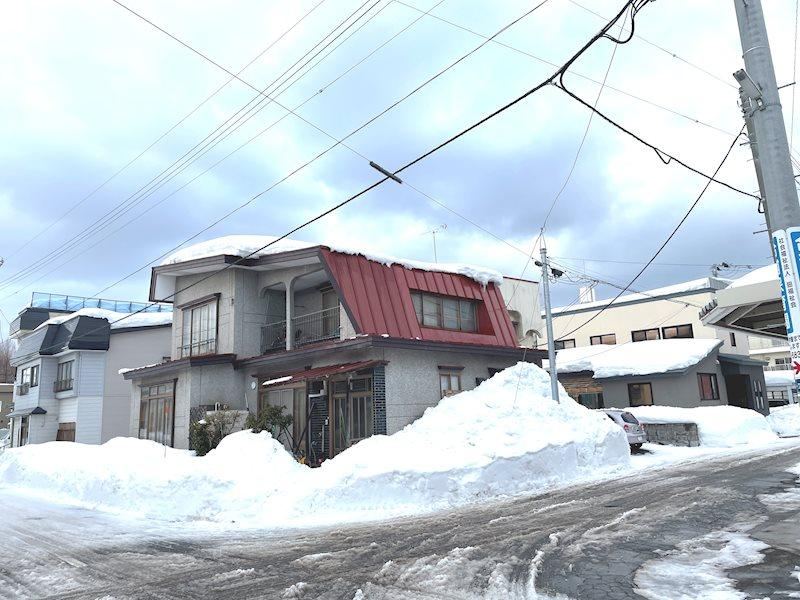 Land in Gappo 1-chome - Photo 1