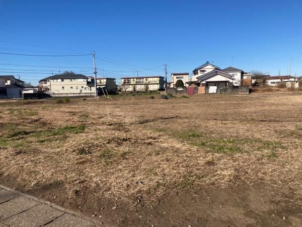 Spacious 747 Tsubo Land in Nakada - Photo 1