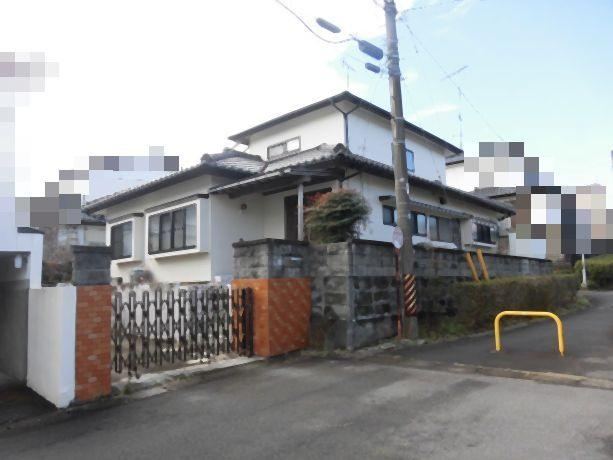 Spacious 6DK House in Wakabadai - Photo 1