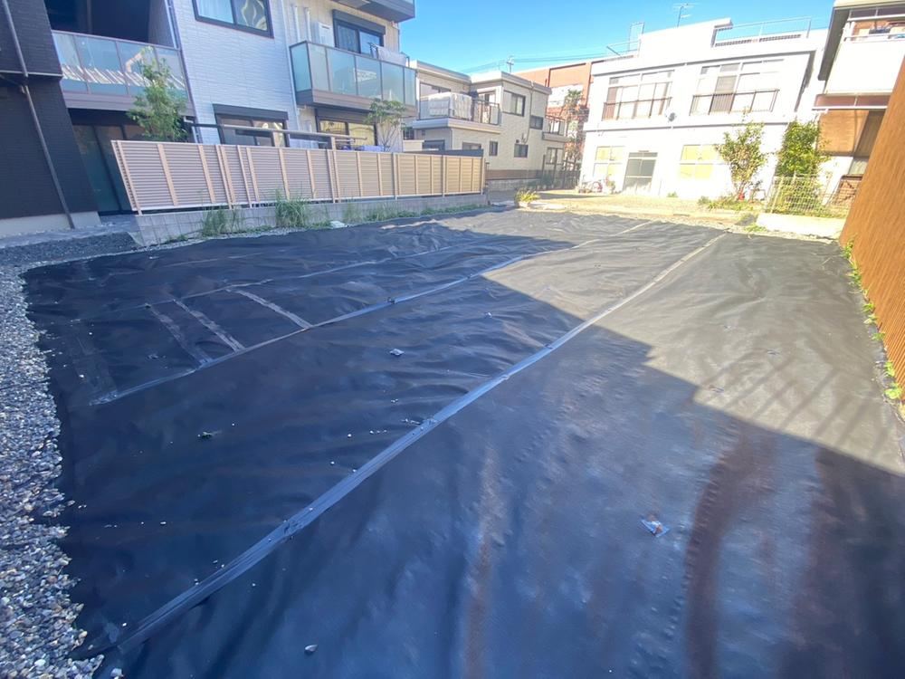 116 m² land in Showa Ward, Nagoya, Aichi - Photo 1