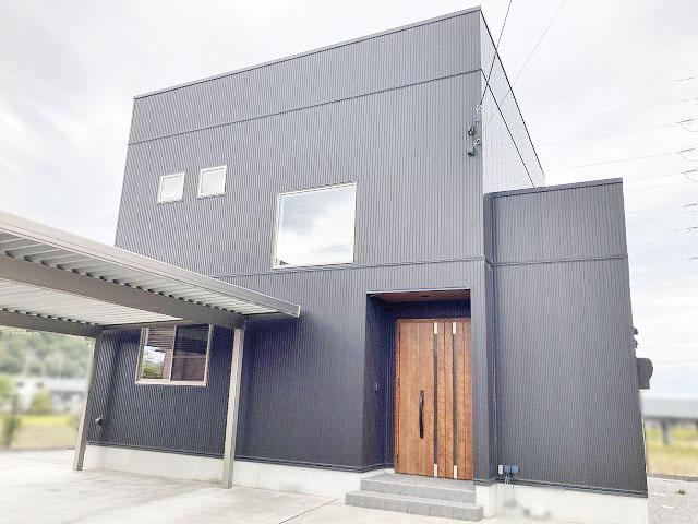 Newly Built 4LDK House in Hikone - Photo 1