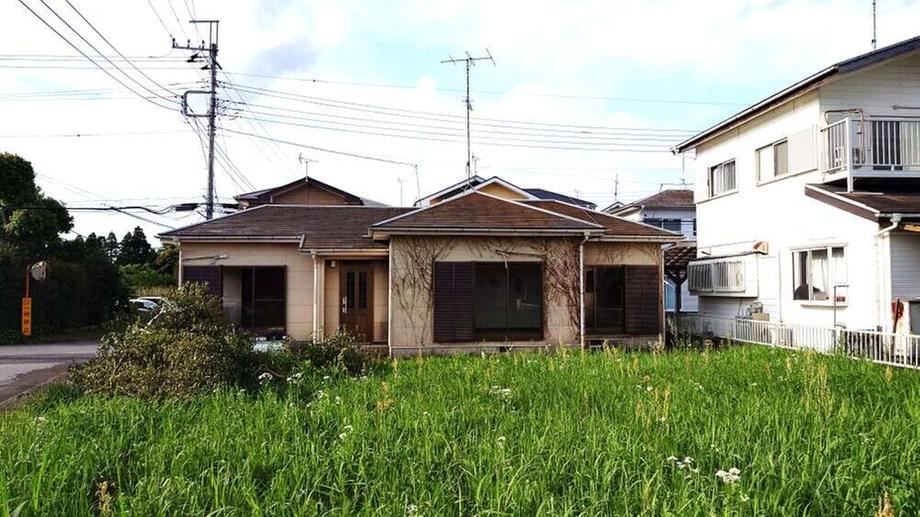 Cozy 3DK House in Chichu - Photo 1