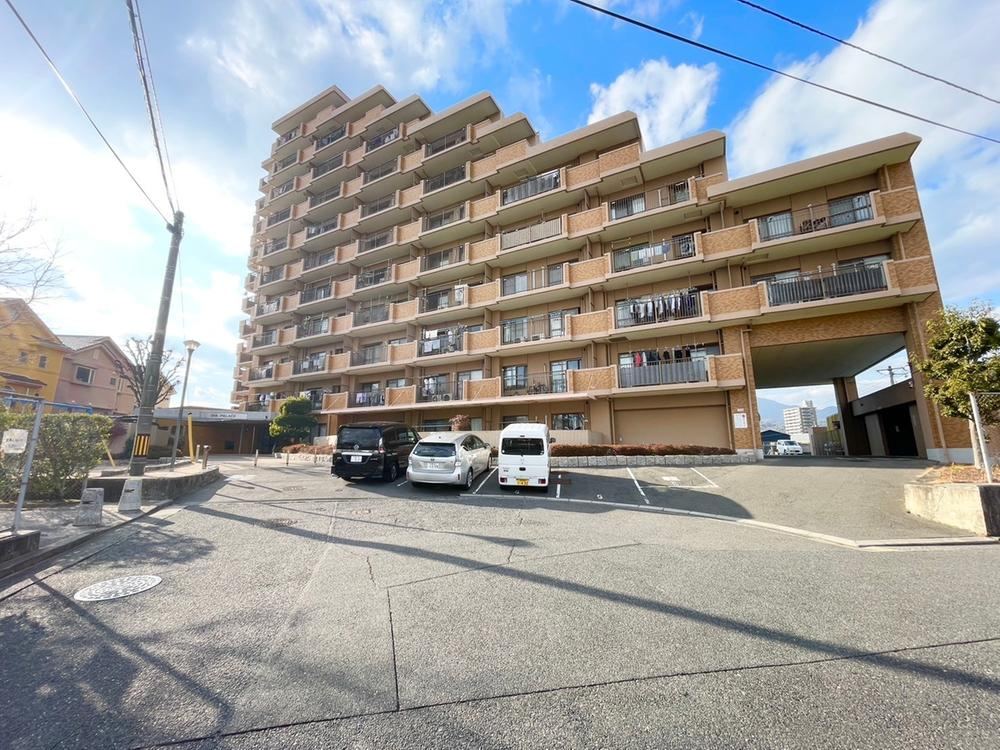 3LDK apartment in Saeki Ward, Hiroshima - Photo 1