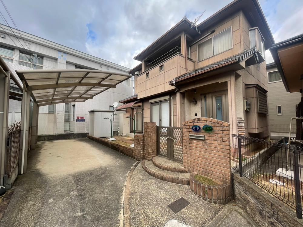 Stylish 3SLDK House in Himeji - Photo 1