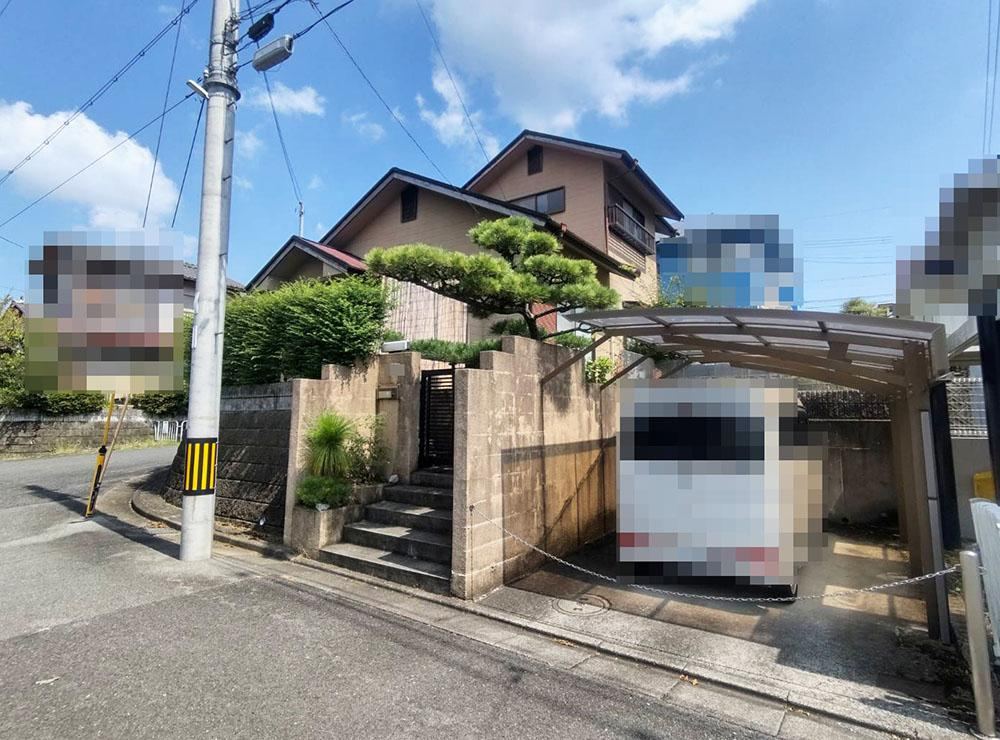 Charming 3LDK House in Kibogaoka - Photo 1