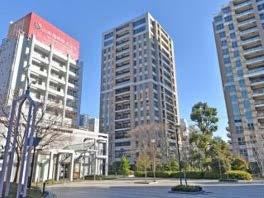 2LDK apartment in Kita Ward, Osaka - Photo 1