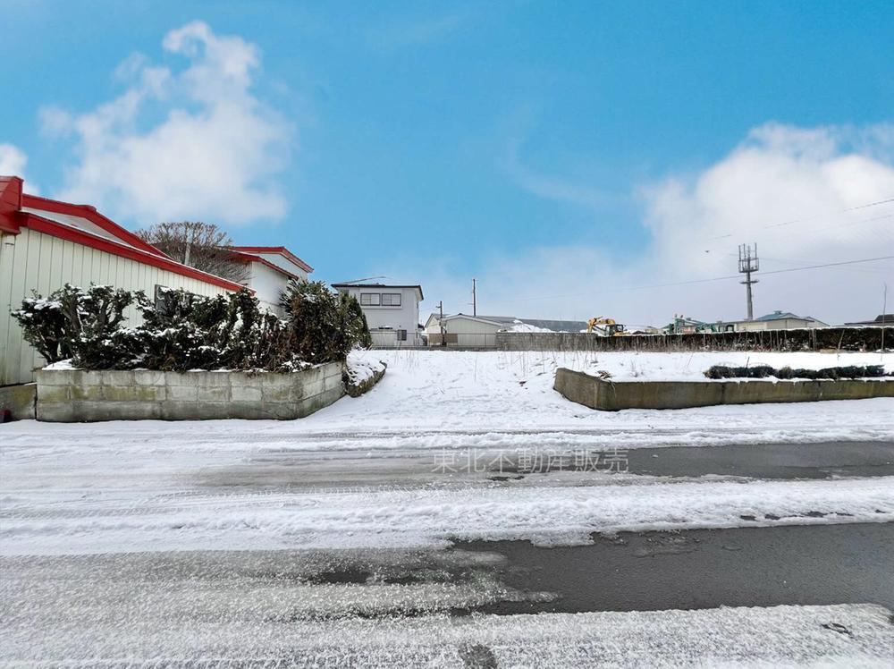 Flexible Land with No Building Conditions - Photo 1