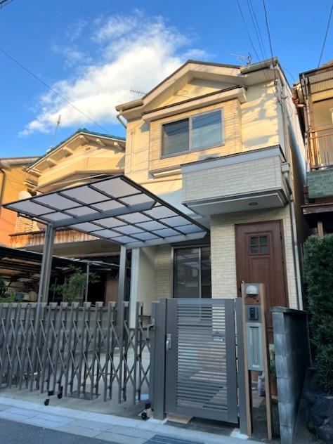 Renovated 3LDK House Near Tominoso Station - Photo 1
