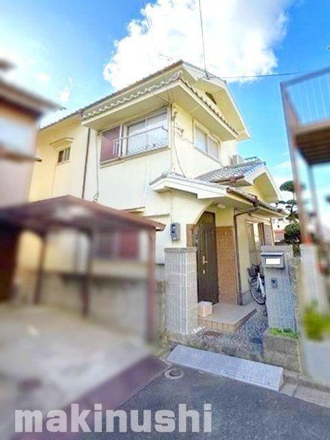 Quiet 4DK House in Matsubara - Photo 1