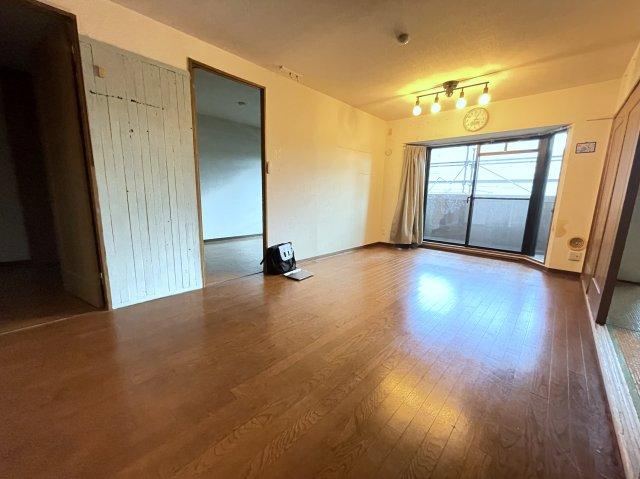 3LDK apartment in Kure, Hiroshima - Photo 1