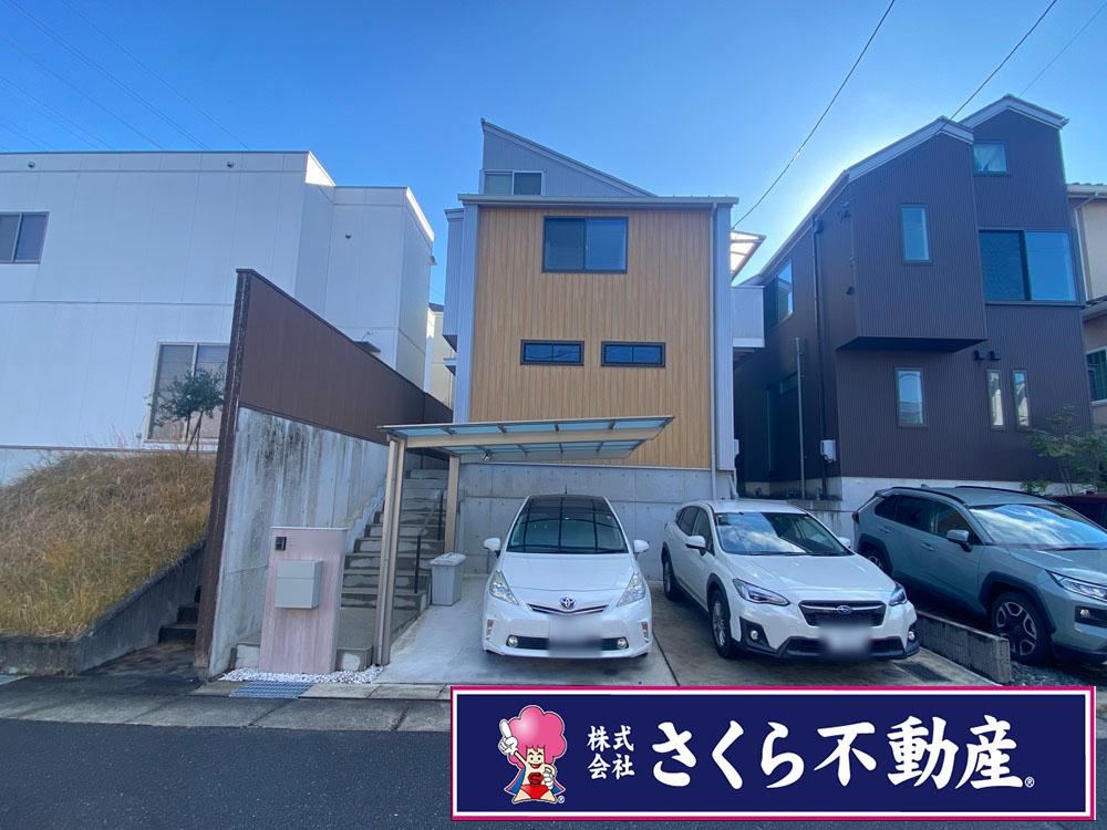 Eco-Friendly 3LDK House in Kamino Kura - Photo 1