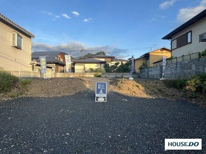 Spacious Land in Kodate, Yamagata City - Photo 1