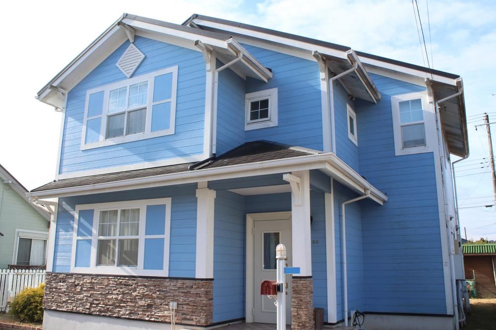 Charming 3LDK Home in Midorigaoka 3 - Photo 1