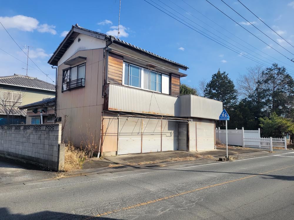 298 m² land in Konosu, Saitama - Photo 1