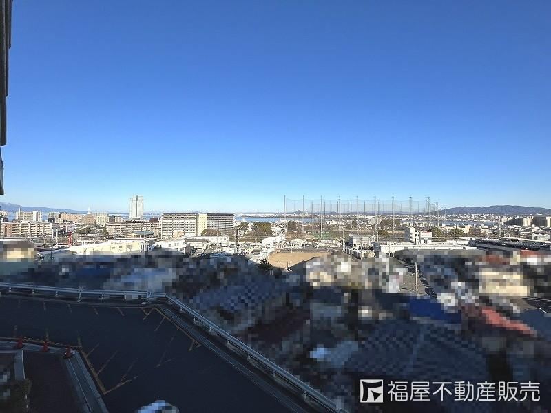 4DK apartment in Otsu, Shiga - Photo 1