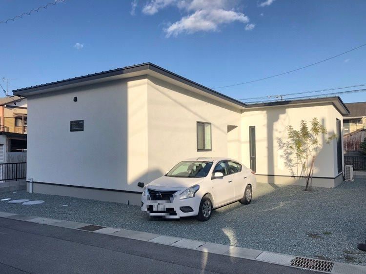 New 3LDK House in Matsusaka - Photo 1