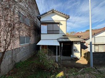 5DK house in Choshi
