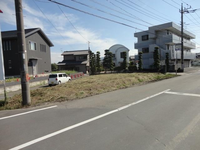149 m² land in Honjo, Saitama - Photo 1