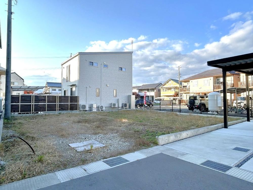 167 m² land in Nagano, Nagano - Photo 1