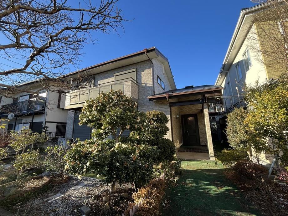 Renovated 5DK House in Sayama City - Photo 1